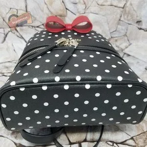 #bagsavenue fast ship Kate Spade disney x kate spade new york minnie backpack kate spade | Bags | Bagsavenue Fast Ship Kate Spade Disney X  main image 2